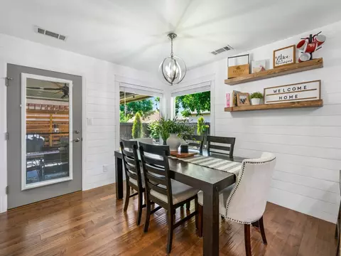 Dining - 357 N Bookcliff Ct, Fruita, CO 81521 photo 1 of 3