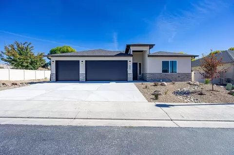 646 Thunder Ridge Dr, Grand Junction, CO 81504