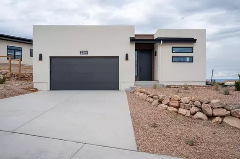 2284 Culebra Peak Ct, Grand Junction, CO 81507