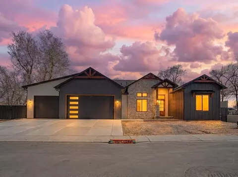 636 Margarita Dr, Grand Junction, CO 81507