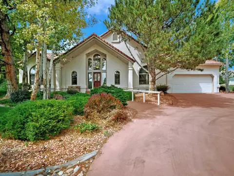 507 Liberty Cap Ct, Grand Junction, CO 81507