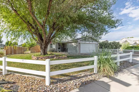 3147 Cross Canyon Ln, Grand Junction, CO 81504