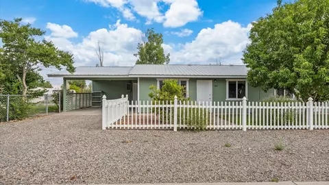 843 E 845 E 7th St, Delta, CO 81416
