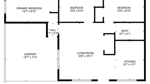 843 E 845 E 7th St, Delta, CO 81416 photo 26
