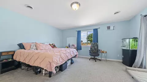 Bedroom - 861 Halfturn Rd, Rangely, CO 81648 photo 1 of 4