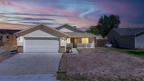 861 Halfturn Rd, Rangely, CO 81648