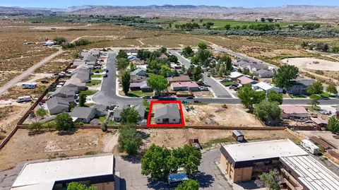 View/Area - 861 Halfturn Rd, Rangely, CO 81648 photo 1 of 1