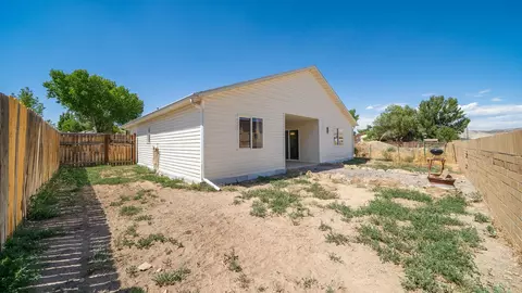 Exterior - 861 Halfturn Rd, Rangely, CO 81648 photo 4 of 4