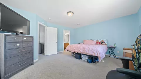 Bedroom - 861 Halfturn Rd, Rangely, CO 81648 photo 2 of 4