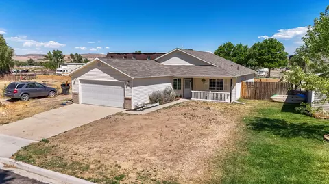 Other - 861 Halfturn Rd, Rangely, CO 81648 photo 1 of 4
