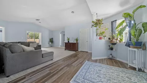 Entry Way - 861 Halfturn Rd, Rangely, CO 81648 photo 1 of 1