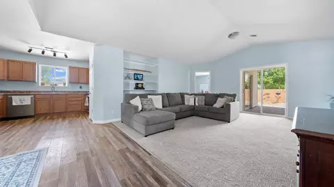 Living - 861 Halfturn Rd, Rangely, CO 81648 photo 1 of 2