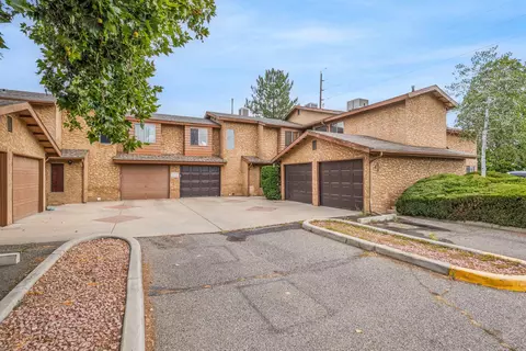 517 28 12 Rd #4F, Grand Junction, CO 81501