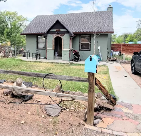 1753 Palisade St, Grand Junction, CO 81503