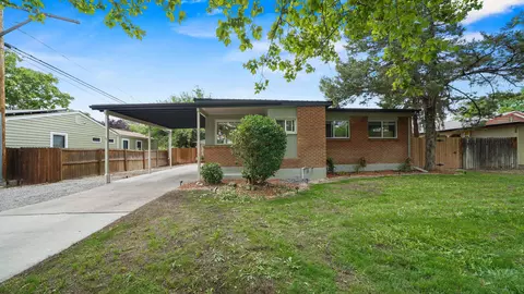 1821 N 4th St, Grand Junction, CO 81501