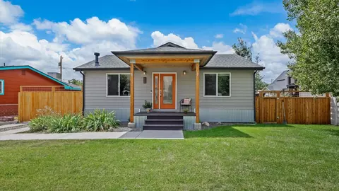 379 W 5th St, Palisade, CO 81526