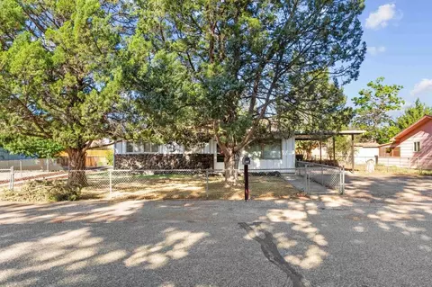 305 Zuni Dr, Grand Junction, CO 81503