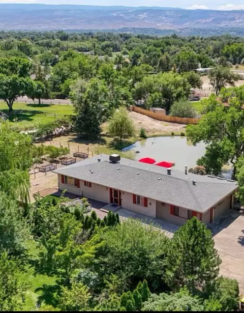 691 Crestridge Dr, Grand Junction, CO 81506