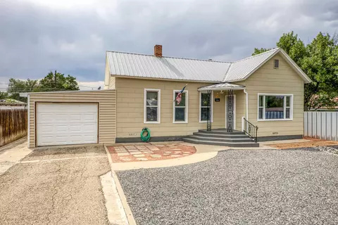 1317 Howard St, Delta, CO 81416