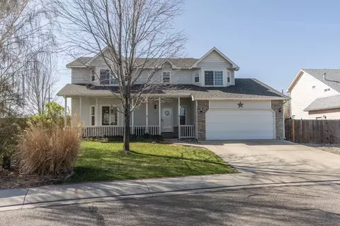 625 S Annabelle Ct, Fruita, CO 81521