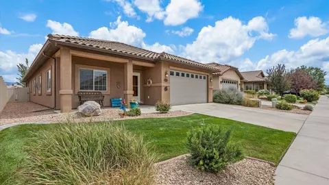 214 Love Mesa Dr, Grand Junction, CO 81503