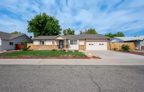 617 Cris Mar St, Grand Junction, CO 81504