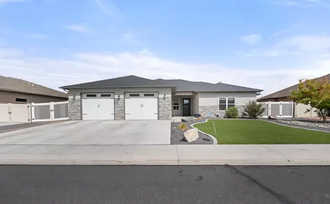 264 Mount Quandry St, Grand Junction, CO 81503