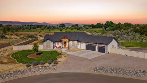 1730 Stremel Creek Ct, Fruita, CO 81521