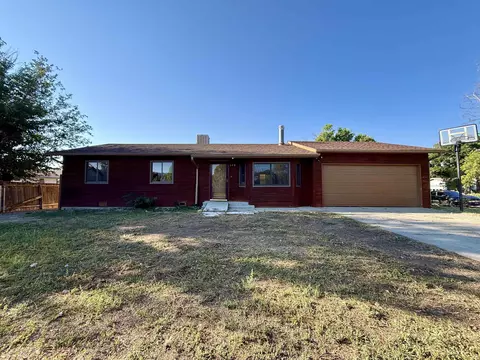 648 Hudson Bay Ct, Grand Junction, CO 81504
