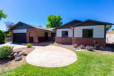 2277 El Moro Ct, Grand Junction, CO 81507
