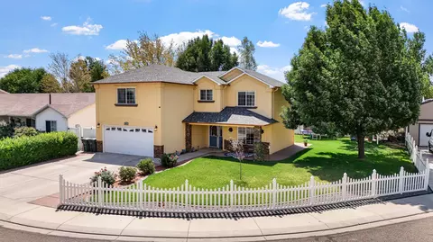 2827 Acrin Ct, Grand Junction, CO 81503
