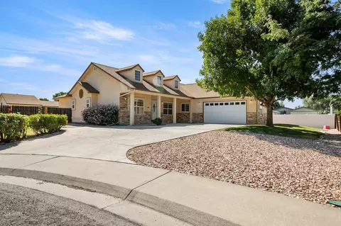 2925 Wagon Pl, Grand Junction, CO 81504
