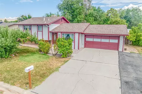 564 Peachwood Dr, Grand Junction, CO 81504