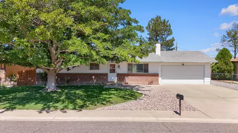 3180 William Dr, Grand Junction, CO 81503