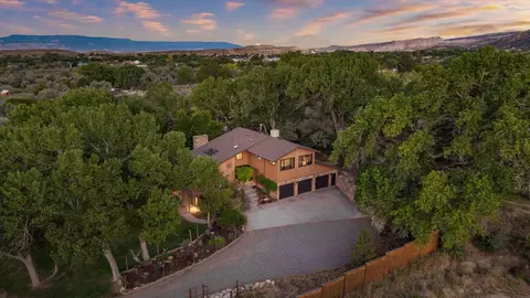 2095 Wildwood Ct, Grand Junction, CO 81507