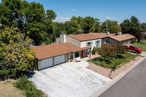 2114 Teton Rd, Grand Junction, CO 81507