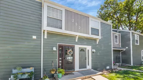 262 Coventry Ct #25, Grand Junction, CO 81503