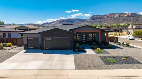 2181 Mescalero Ave, Grand Junction, CO 81507