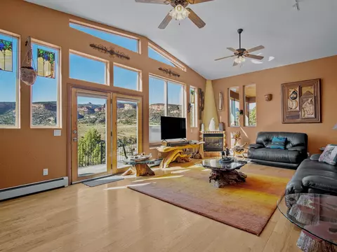 Living - 945 Prince Ct, Fruita, CO 81521 photo 4 of 5