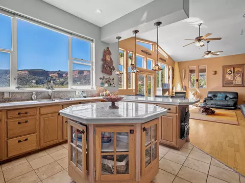 Kitchen - 945 Prince Ct, Fruita, CO 81521 photo 3 of 4
