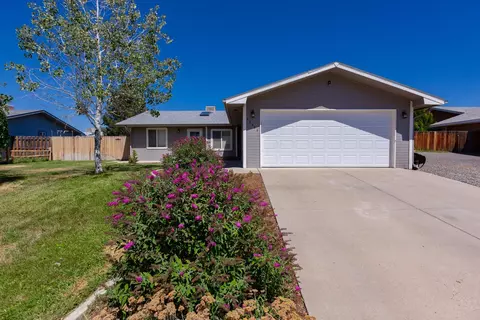 3246 12 Lands End Ave, Clifton, CO 81520