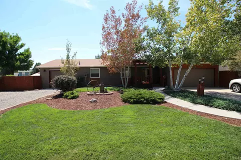 3123 Price Ditch Rd, Grand Junction, CO 81504