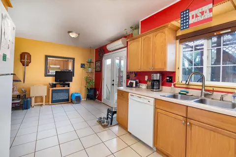 Kitchen - 126 E Concord Dr, Fruita, CO 81521 photo 3 of 3