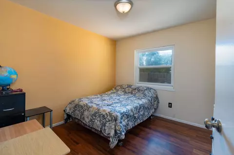 Bedroom - 126 E Concord Dr, Fruita, CO 81521 photo 5 of 6