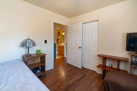 Bedroom - 126 E Concord Dr, Fruita, CO 81521 photo 2 of 6