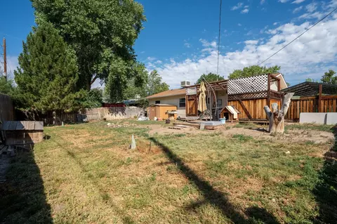 Exterior - 126 E Concord Dr, Fruita, CO 81521 photo 1 of 6