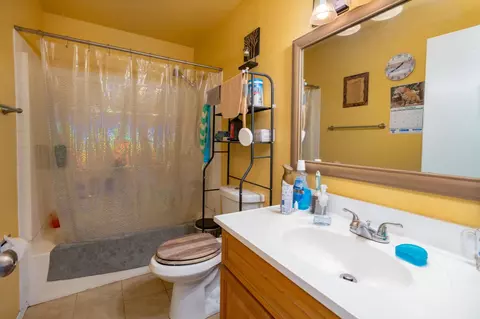 Bath - 126 E Concord Dr, Fruita, CO 81521 photo 1 of 1