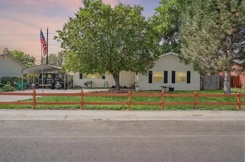 126 E Concord Dr, Fruita, CO 81521