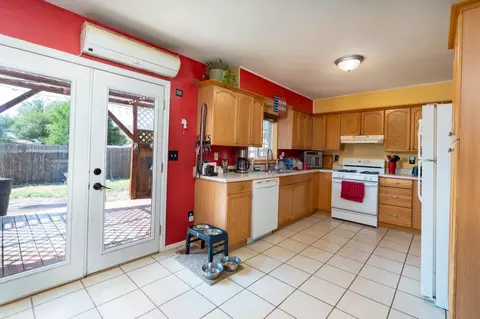 Kitchen - 126 E Concord Dr, Fruita, CO 81521 photo 1 of 3