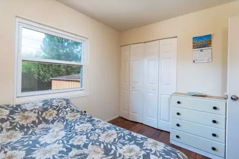 Bedroom - 126 E Concord Dr, Fruita, CO 81521 photo 6 of 6